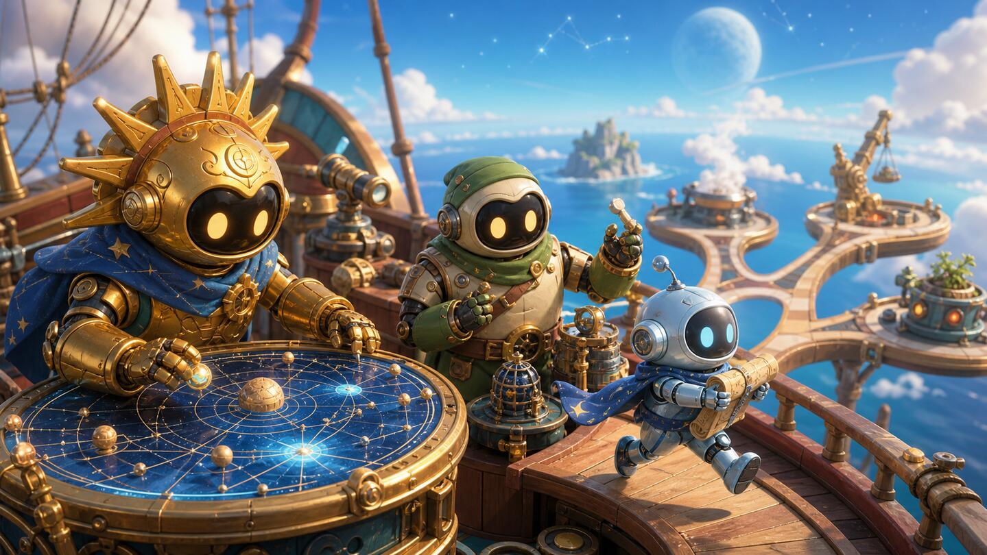 GPT‑5.6 brengt Sol, Terra en Luna naar ChatGPT, Codex en de API