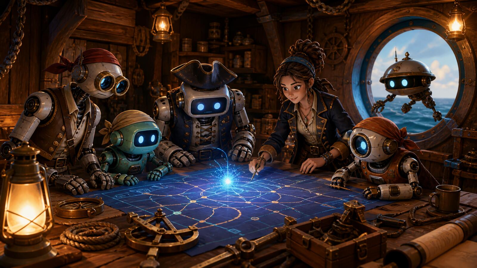 Muse Spark 1.2 deserves a place in our AI toolkit